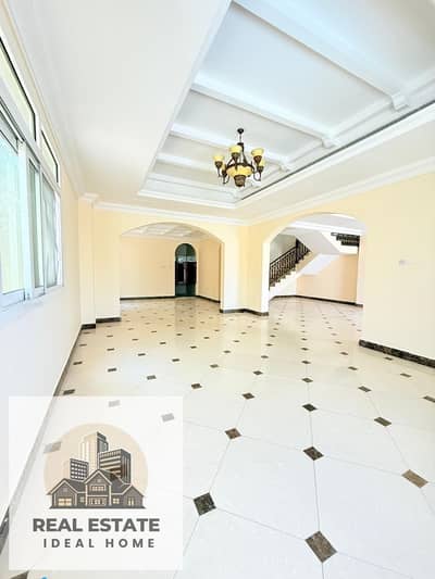 4 Bedroom Villa for Rent in Al Hazannah, Sharjah - 6d5f2b10-7137-44b5-91c8-1a9186f23606. jpeg