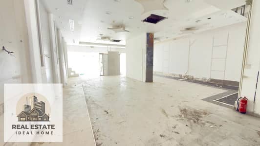Showroom for Rent in Industrial Area, Sharjah - 760e0b05-1ba4-4c34-98ef-ae2cd8e999cf. jpeg