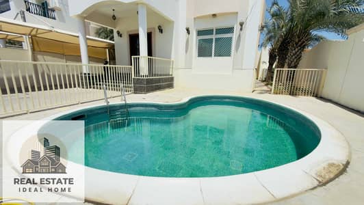 5 Bedroom Villa for Rent in Al Hazannah, Sharjah - IMG_1902. jpeg 5 Bedroom Villa for Rent in Al Hazannah, Sharjah - IMG_1902. jpeg