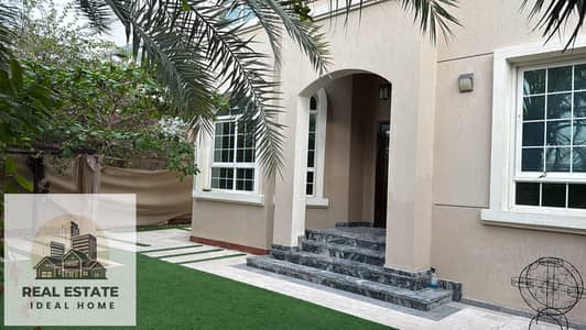 Villa de 4 chambres à à louer à Al Falaj, Sharjah - CEF7EE80-29EB-4297-A65A-1B2463EFD77B. jpeg