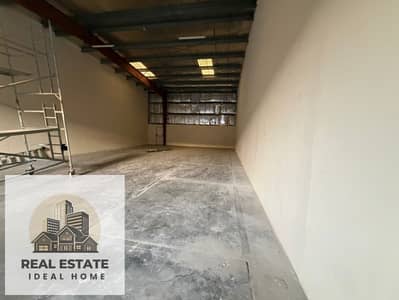 Warehouse te Huur in Industrial Area, Sharjah - eb68c06d-2179-4c5e-80a9-6d5d26973222. jpeg