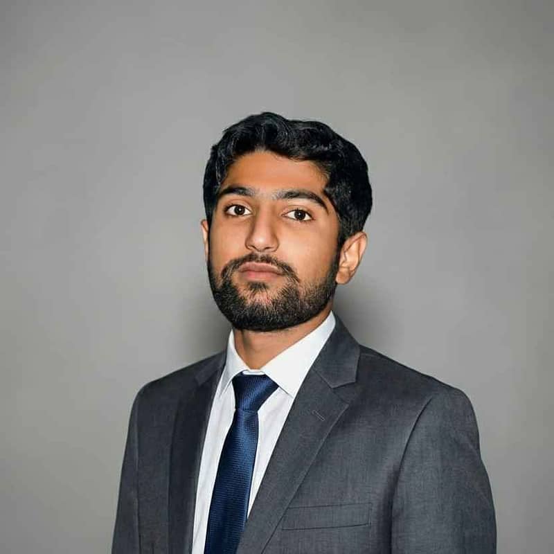 Abdul Rehman