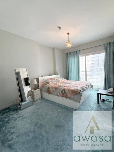 1 Bedroom Flat for Rent in Business Bay, Dubai - Fully Furnished | Prime Location | Ready to Move