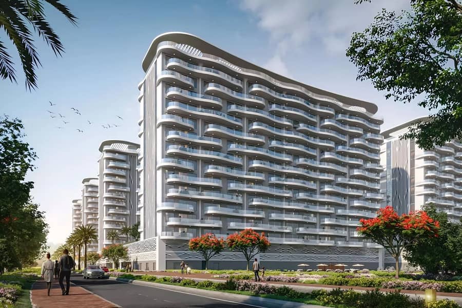 Elegant Apartment |High-End Finishes |Payment Plan Elegant Apartment |High-End Finishes |Payment Plan