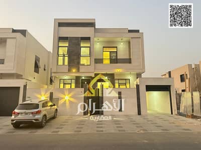 5 habitaciones Villa para en Venta en Al Bahia, Ajman - batch_WhatsApp Image 2026-07-05 at 11.54. 34 PM (13). jpeg 5 habitaciones Villa para en Venta en Al Bahia, Ajman - batch_WhatsApp Image 2026-07-05 at 11.54. 34 PM (13). jpeg