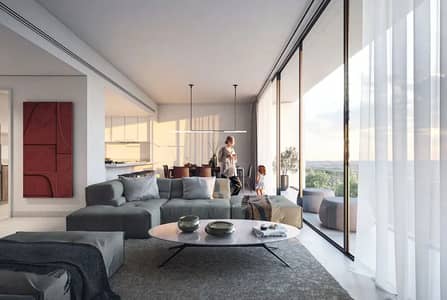 3 Bedroom Flat for Sale in Aljada, Sharjah - 12 (3). webp 3 Bedroom Flat for Sale in Aljada, Sharjah - 12 (3). webp
