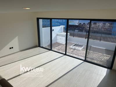 4 Schlafzimmer Townhouse zum zur Miete in DAMAC Lagoons, Dubai - Reihenhaus in DAMAC Lagoons，Santorini, 4 schlafzimmer, 169999 AED - 15945891