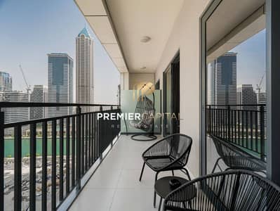 1 Camera Appartamento in Affitto a Business Bay, Dubai - Appartamento a Business Bay,Zada Tower, 1 camera da letto, 65000 AED - 15458392 1 Camera Appartamento in Affitto a Business Bay, Dubai - Appartamento a Business Bay,Zada Tower, 1 camera da letto, 65000 AED - 15458392