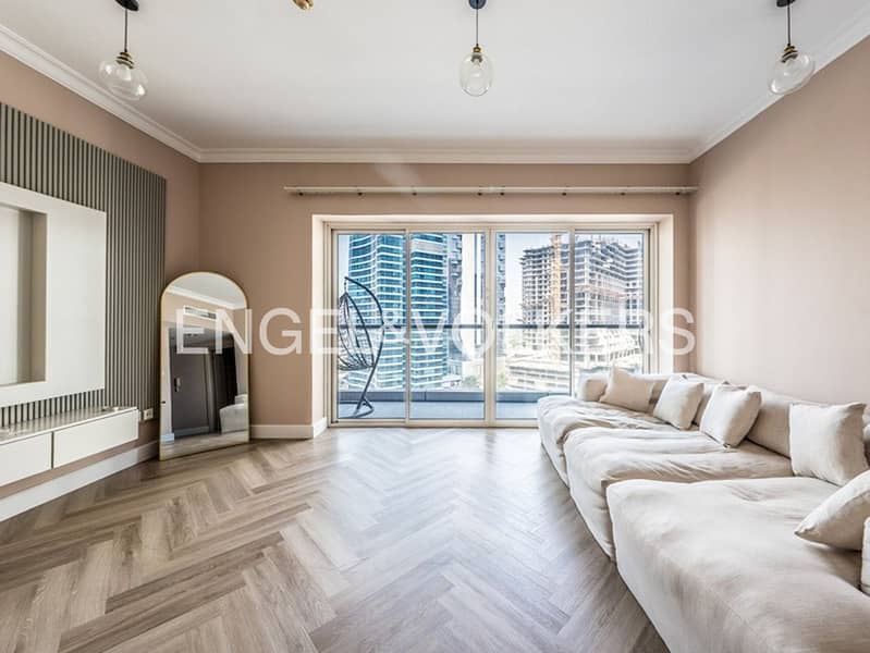 Upgraded | Lake View | Semi-Furnished Upgraded | Lake View | Semi-Furnished