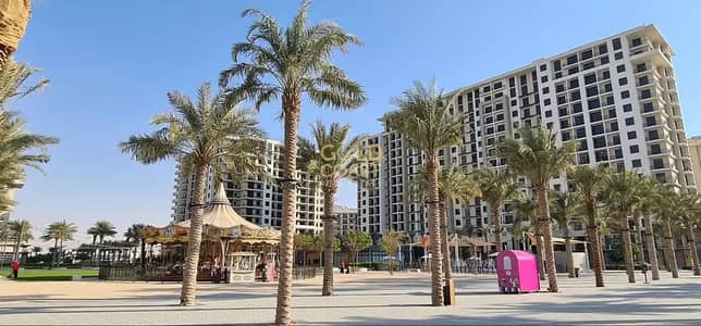 2 Bedroom Flat for Sale in Town Square, Dubai - 1. JPG