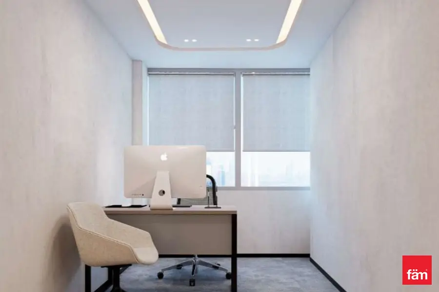 TopTier Office | Grade A | Premium Finish | DMCC