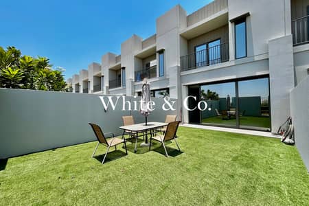 2 Bedroom Villa for Rent in Mohammed Bin Rashid City (MBR City), Dubai - LANDSCAPED GARDEN | SPACIOUS | VACANT NOW