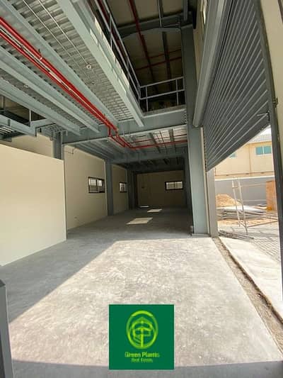 Warehouse te Huur in Al Khawaneej, Dubai - al ttay erg(1600)-8. jpg