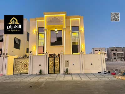 5 Bedroom Villa for Sale in Al Helio, Ajman - batch_WhatsApp Image 2026-07-24 at 5.38. 32 PM. jpeg 5 Bedroom Villa for Sale in Al Helio, Ajman - batch_WhatsApp Image 2026-07-24 at 5.38. 32 PM. jpeg