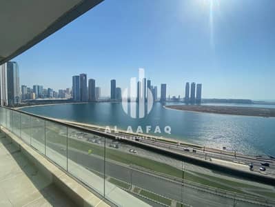 3 Bedroom Flat for Rent in Al Mamzar, Sharjah - WhatsApp Image 2026-07-24 at 5.57. 29 PM (5). jpeg 3 Bedroom Flat for Rent in Al Mamzar, Sharjah - WhatsApp Image 2026-07-24 at 5.57. 29 PM (5). jpeg