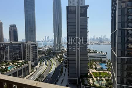 2 Slaapkamers Appartement te Huur in Dubai Creek Harbour, Dubai - Appartement in Dubai Creek Harbour,Creek Crescent, 2 slaapkamers, 170000 AED - 15946032 2 Slaapkamers Appartement te Huur in Dubai Creek Harbour, Dubai - Appartement in Dubai Creek Harbour,Creek Crescent, 2 slaapkamers, 170000 AED - 15946032