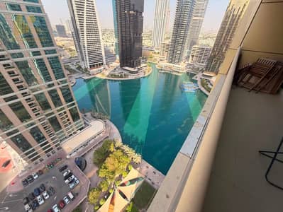 1 Bedroom Flat for Rent in Jumeirah Lake Towers (JLT), Dubai - WhatsApp Image 2026-07-23 at 17.33. 07 (2). jpeg 1 Bedroom Flat for Rent in Jumeirah Lake Towers (JLT), Dubai - WhatsApp Image 2026-07-23 at 17.33. 07 (2). jpeg