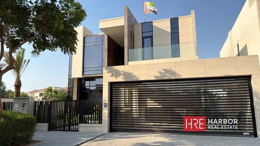 5 Camere Villa in Vendita a Jumeirah Park, Dubai - Villa a Jumeirah Park，District 6, 5 camere da letto, 25500000 AED - 15691603