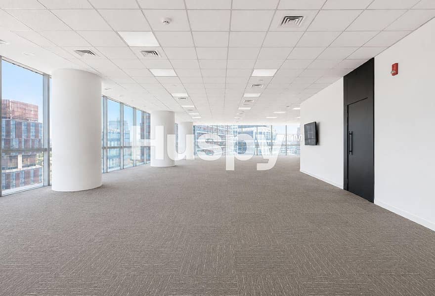位于商业湾,乌博拉大厦,乌博拉大厦1号 的写字楼 896400 AED - 15945560 位于商业湾,乌博拉大厦,乌博拉大厦1号 的写字楼 896400 AED - 15945560