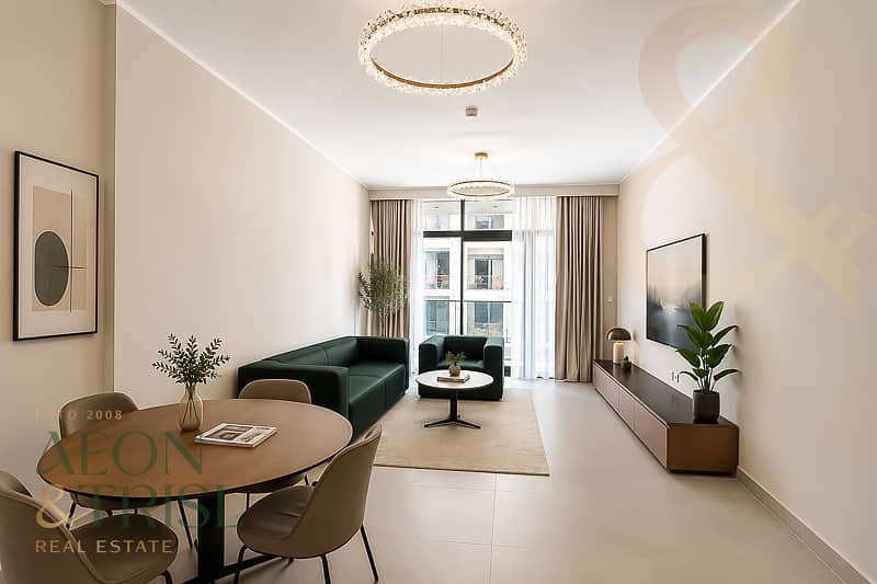 Wohnung in Jumeirah Village Circle (JVC),JVC District 16,Neva Residences, 1 schlafzimmer, 1100000 AED - 15945842 Wohnung in Jumeirah Village Circle (JVC),JVC District 16,Neva Residences, 1 schlafzimmer, 1100000 AED - 15945842