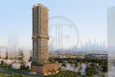 2 Camere Appartamento in Vendita a Jumeirah Village Triangle (JVT), Dubai - Appartamento a Jumeirah Village Triangle (JVT), 2 camere da letto, 1720000 AED - 15946077 2 Camere Appartamento in Vendita a Jumeirah Village Triangle (JVT), Dubai - Appartamento a Jumeirah Village Triangle (JVT), 2 camere da letto, 1720000 AED - 15946077