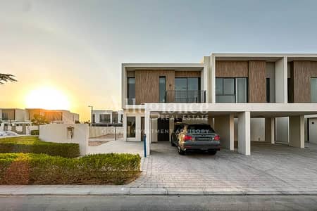4 Schlafzimmer Villa zum zur Miete in The Valley by Emaar, Dubai - Villa in The Valley by Emaar，Orania, 4 schlafzimmer, 190000 AED - 15946079