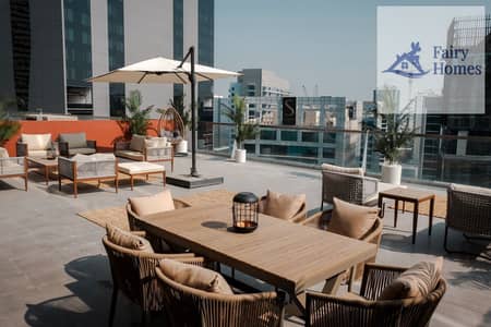 1 Bedroom Flat for Rent in Business Bay, Dubai - 4. jpeg 1 Bedroom Flat for Rent in Business Bay, Dubai - 4. jpeg
