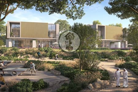 世博城, 迪拜 4 卧室别墅待售 - 5BR_Duet_Villas_Valley_View. jpg 世博城, 迪拜 4 卧室别墅待售 - 5BR_Duet_Villas_Valley_View. jpg