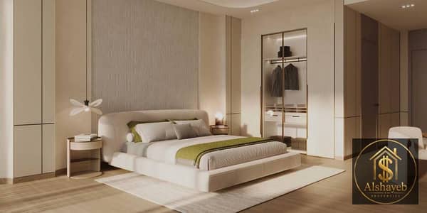 1 habitación Apartamento para en Venta en Business Bay, Dubai - WhatsApp Image 2026-04-05 at 9.26. 20 PM (1). jpeg