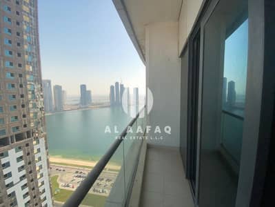 2 Bedroom Flat for Rent in Al Mamzar, Sharjah - WhatsApp Image 2026-07-24 at 6.06. 10 PM (4). jpeg