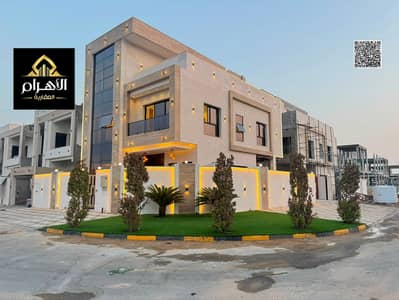 6 Slaapkamers Villa te Koop in Al Zahya, Ajman - batch_WhatsApp Image 2026-07-24 at 6.14. 43 PM. jpeg 6 Slaapkamers Villa te Koop in Al Zahya, Ajman - batch_WhatsApp Image 2026-07-24 at 6.14. 43 PM. jpeg