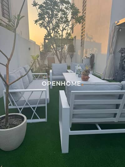 4 Bedroom Villa for Sale in Al Ghadeer, Abu Dhabi - 4-BR Standalone Villa | Spacious Family Home | Modern Living