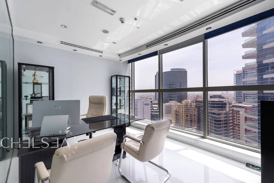 مکتب في داماك سمارت هايتس،برشا هايتس (تيكوم) 2000000 درهم - 15946230 مکتب في داماك سمارت هايتس،برشا هايتس (تيكوم) 2000000 درهم - 15946230