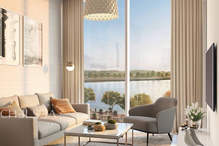 Wohnung in Sobha Hartland,Waves Opulence, 2 schlafzimmer, 2398000 AED - 15946233 Wohnung in Sobha Hartland,Waves Opulence, 2 schlafzimmer, 2398000 AED - 15946233