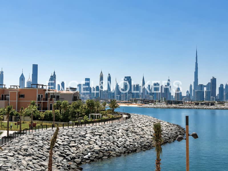Apartamento en La Mer,Port de La Mer,Le Ciel,Le Ciel Tower 1, 2 dormitorios, 5300000 AED - 15625040 Apartamento en La Mer,Port de La Mer,Le Ciel,Le Ciel Tower 1, 2 dormitorios, 5300000 AED - 15625040
