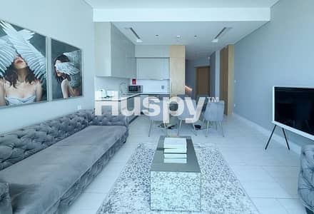 1 Schlafzimmer Wohnung zum zur Miete in Business Bay, Dubai - Wohnung in Business Bay，SLS Dubai Hotel & Residences, 1 schlafzimmer, 150000 AED - 15946234