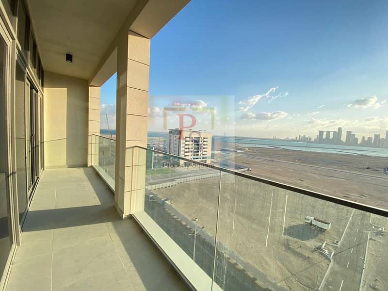 Brand New 1 Bedroom Apt with Hi End Finishing Brand New 1 Bedroom Apt with Hi End Finishing