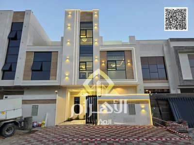 5 habitaciones Villa para en Venta en Al Helio, Ajman - batch_WhatsApp Image 2026-06-28 at 8.57. 27 PM. jpeg