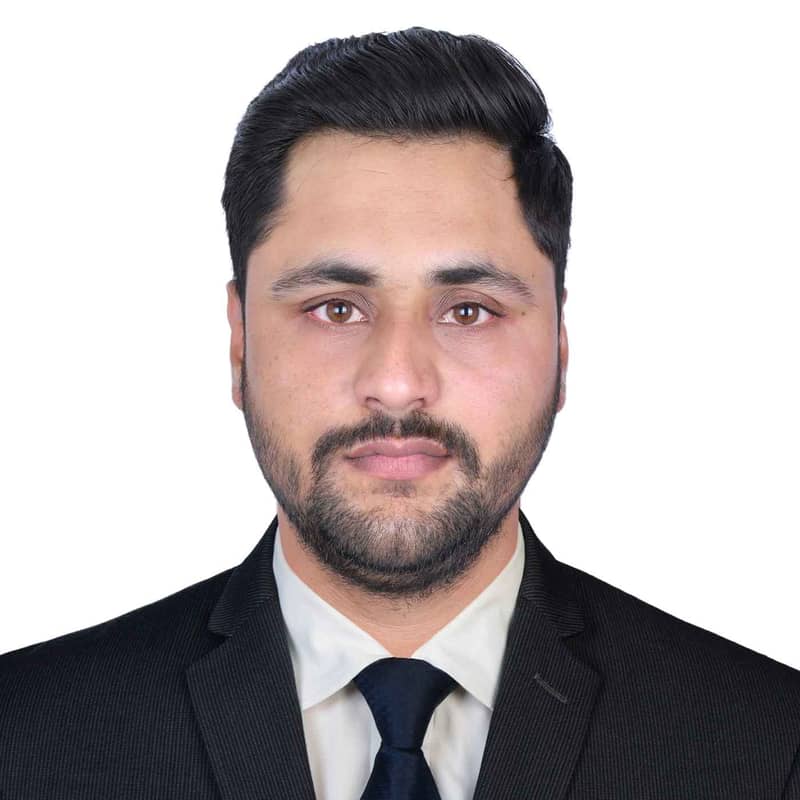 Ali Sheikh Ali Sheikh