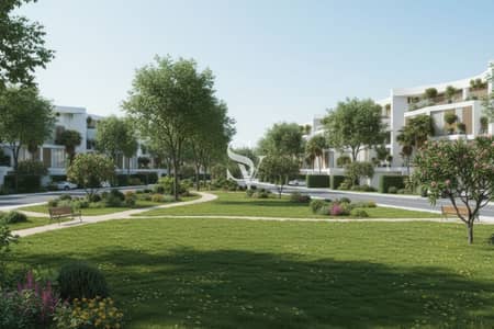 4 Schlafzimmer Townhouse zum zum Verkauf in Jebel Ali, Dubai - Reihenhaus in Jebel Ali,Saih Shuaib 1,Lunaya, 4 schlafzimmer, 6798750 AED - 15946275 4 Schlafzimmer Townhouse zum zum Verkauf in Jebel Ali, Dubai - Reihenhaus in Jebel Ali,Saih Shuaib 1,Lunaya, 4 schlafzimmer, 6798750 AED - 15946275