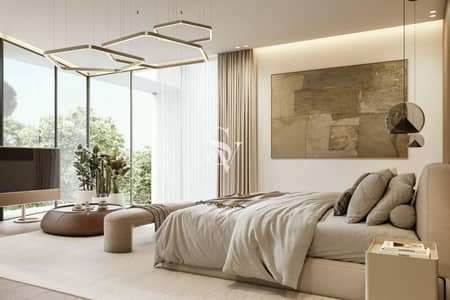 5 Schlafzimmer Villa zum zum Verkauf in Jebel Ali, Dubai - Villa in Jebel Ali,Saih Shuaib 1,Lunaya, 5 schlafzimmer, 12337500 AED - 15946274 5 Schlafzimmer Villa zum zum Verkauf in Jebel Ali, Dubai - Villa in Jebel Ali,Saih Shuaib 1,Lunaya, 5 schlafzimmer, 12337500 AED - 15946274