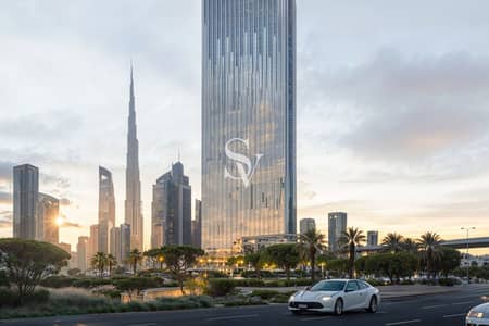 2 Slaapkamers Appartement te Koop in Business Bay, Dubai - Appartement in Business Bay，Tiger Sky Tower, 2 slaapkamers, 2903000 AED - 15946272