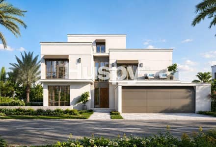 4 Camere Villa in Vendita a The Oasis by Emaar, Dubai - Villa a The Oasis by Emaar，Ostra Palace Villas, 4 camere da letto, 15500000 AED - 15945033
