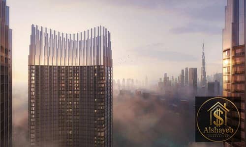 1 Bedroom Apartment for Sale in Business Bay, Dubai - WhatsApp Image 2026-04-05 at 9.26. 18 PM (1). jpeg