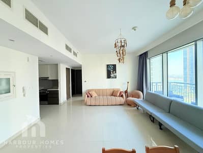 1 Bedroom Apartment for Rent in Dubai Creek Harbour, Dubai - ee7a1020-00b0-49dc-ac8f-0083c586995f. JPG