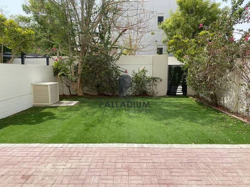 Villa a Town Square,Hayat Townhouses, 3 camere da letto, 220000 AED - 15930813 Villa a Town Square,Hayat Townhouses, 3 camere da letto, 220000 AED - 15930813