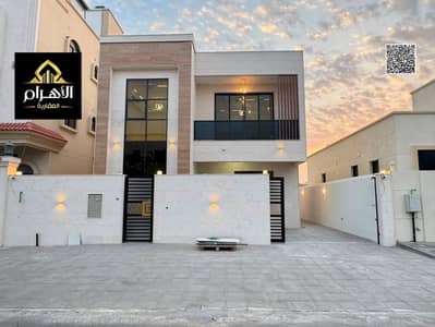6 Bedroom Villa for Sale in Al Yasmeen, Ajman - batch_WhatsApp Image 2026-07-24 at 6.24. 15 PM. jpeg