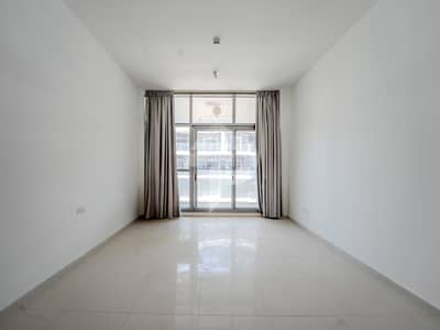Studio te Huur in DAMAC Hills, Dubai - 1. PNG