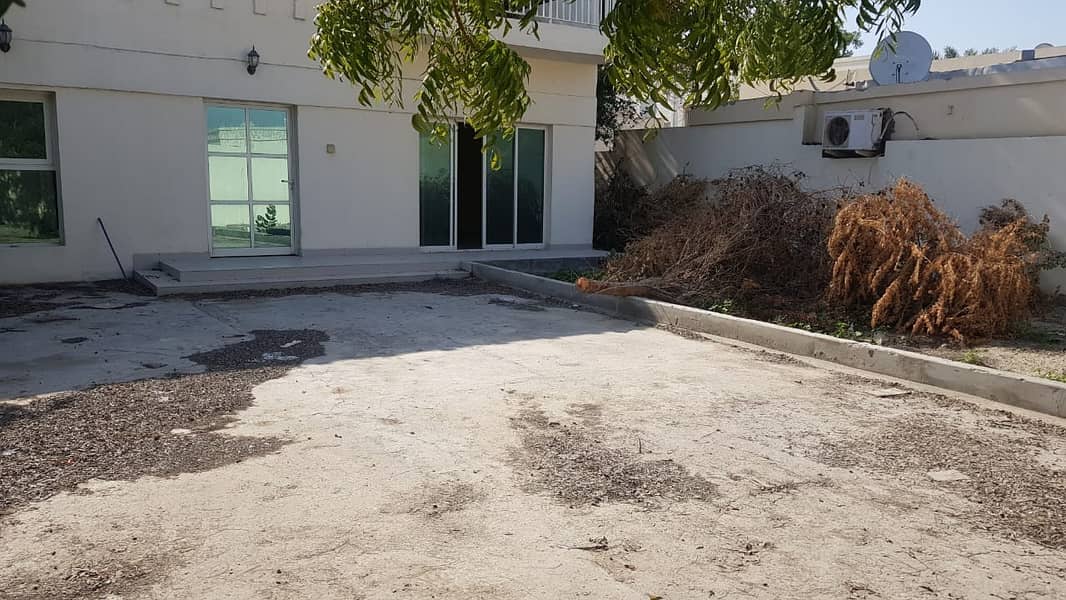 فیلا في الجزات 7 غرف 85000 درهم - 4496569 فیلا في الجزات 7 غرف 85000 درهم - 4496569