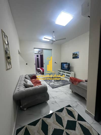 2 habitaciones Apartamento para en Alquiler en Al Rawda, Ajman - WhatsApp Image 2026-07-24 at 3.28. 37 PM. jpeg 2 habitaciones Apartamento para en Alquiler en Al Rawda, Ajman - WhatsApp Image 2026-07-24 at 3.28. 37 PM. jpeg